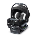 SnugRide SnugFit 35 DLX Infant Car Seat Featuring Safety Surround - Jacks