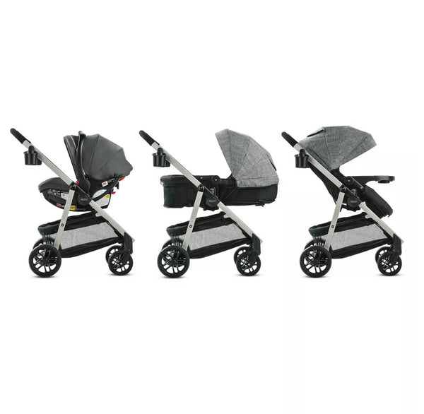 Modes Pramette Travel System - Britton