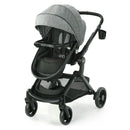 Modes Nest 3-in-1 Strollers - Nico