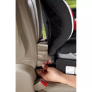 Affix Highback Booster Car Seat - Atomic