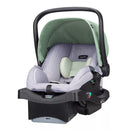 Lite Max 35 Infant Car Seat Base - Black