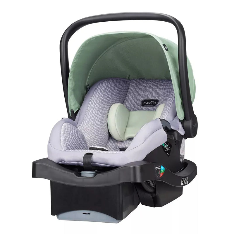 Lite Max 35 Infant Car Seat Base - Black