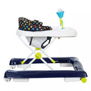 Activity Baby Walker - Blue Sprinkles