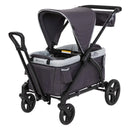 Expedition 2-in-1 Stroller Wagon - Liberty Midnight