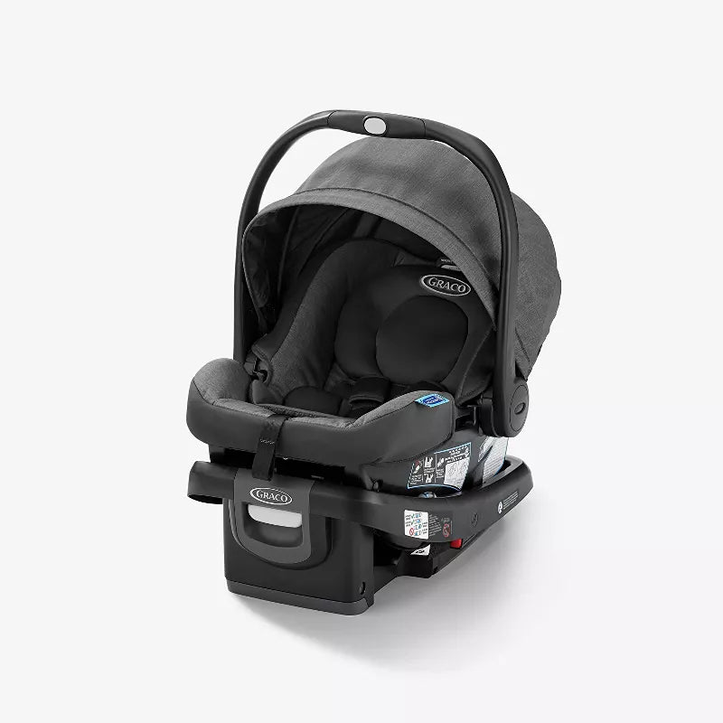 SnugRide 35 DLX Infant Car Seat - Astaire