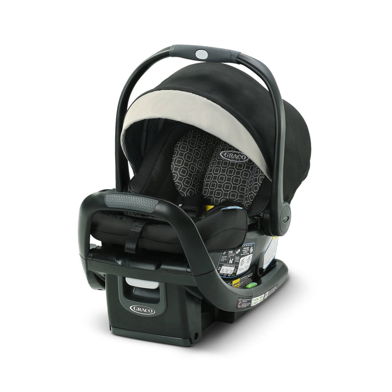 SnugRide SnugFit 35 LX Infant Car Seat - Pierce