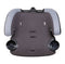 Hybrid 3-in-1 Combination Booster Car Seat - Gray