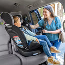 Revolve360 Extend All-in-One Rotational Car Seat - Revere