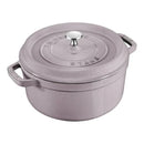 Staub 5 Quart Tall Cocotte