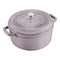 Staub 5 Quart Tall Cocotte