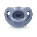 NUK Comfy Pacifier 5pk