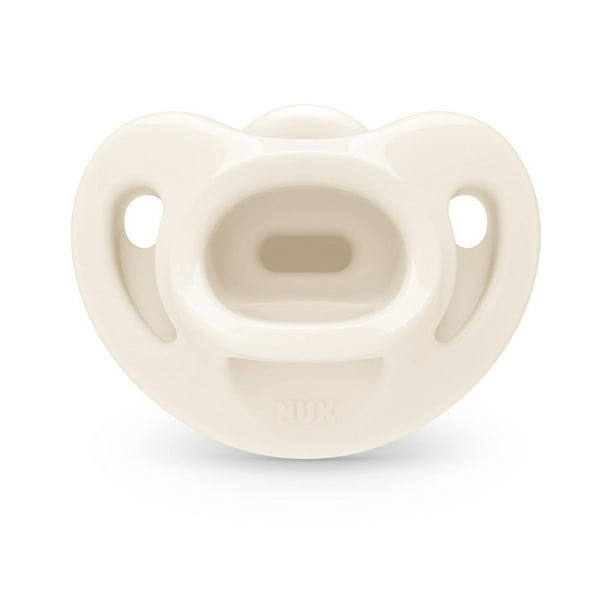 NUK Comfy Pacifier 5pk