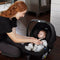 SnugRide SnugFit 35 DLX Infant Car Seat - Spencer