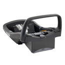 SafeMax Infant Car Seat Base Compatible with SafeMax LiteMax - Black