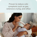 NUK Smooth Flow™ Pro Anti-Colic Baby Bottle 3-Pack