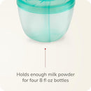 NUK Baby Formula Dispenser