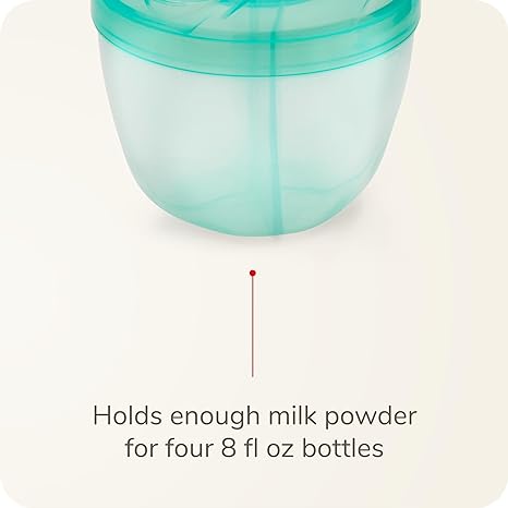 NUK Baby Formula Dispenser