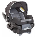 Sit N' Stand 5-in-1 Shopper Stroller Travel System - Gray