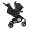 Passport All-Terrain Seasons Travel System - Madrid Green