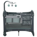 Pack 'n Play Change 'n Carry Playard - Manor