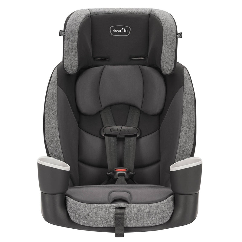 Maestro Sport Harness Booster Car Seat - Aspen Skies