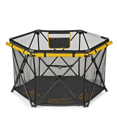 Evenflo Play-Away Portable Playard Deluxe Adventurer