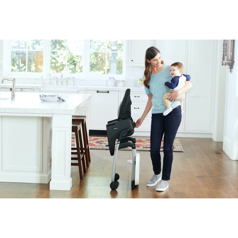 DuoDiner DLX 6-in-1 High Chair - Britton