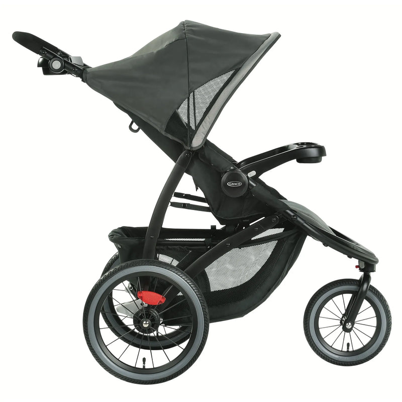 FastAction Jogger LX Stroller - Drive (Floor Model)