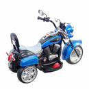 Freddo Toys 6V Chopper Style Ride on Trike