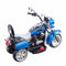 Freddo Toys 6V Chopper Style Ride on Trike