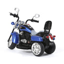 Freddo Toys 6V Chopper Style Ride on Trike