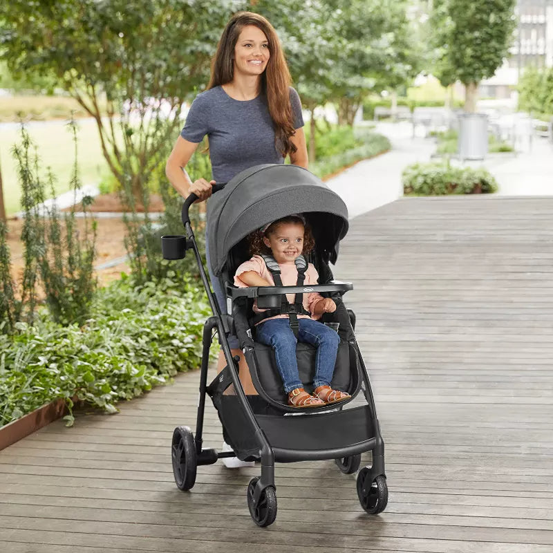 Modes SE Travel System - Somerdale