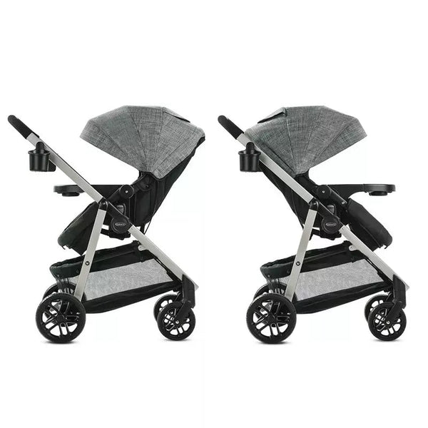 Modes Pramette Travel System - Ellington