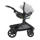 Premier Modes Nest 3-in-1 Travel System - Midtown