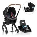 Shyft DualRide Travel System with Carryall Storage - Sylva