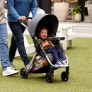 Fastaction SE 2.0 Travel System - Astaire