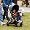 Fastaction SE 2.0 Travel System - Astaire (Floor Model)