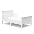 Graco Bailey Toddler Bed - White