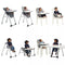 Table2Table Premier Fold 7-in-1 High Chair - Ari (See Description)