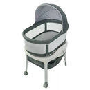 Bassinet with Cry Detection Technology - Ellison (Floor Model)