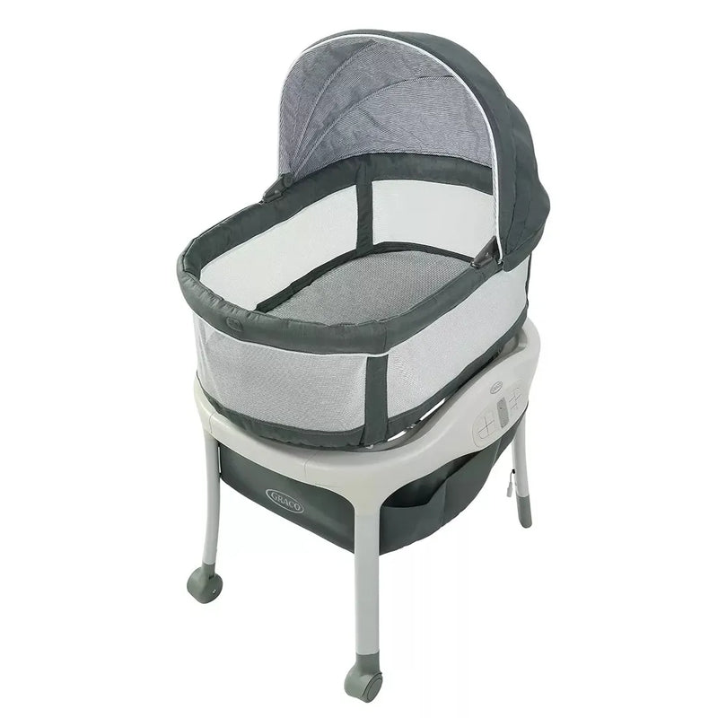 Bassinet with Cry Detection Technology - Ellison (Floor Model)