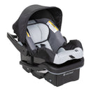 Lightweight EZ Lift 35 Plus Infant Car Seat - Fieldstone Gray