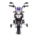 Freddo Toys 12V Aprilia Motorcycle 1 Seater Ride-on