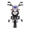 Freddo Toys 12V Aprilia Motorcycle 1 Seater Ride-on