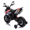 Freddo Toys 12V Aprilia Motorcycle 1 Seater Ride-on