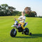 Freddo Toys 12V Aprilia Motorcycle 1 Seater Ride-on