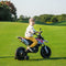 Freddo Toys 12V Aprilia Motorcycle 1 Seater Ride-on