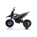 Freddo Toys 12V Aprilia Motorcycle 1 Seater Ride-on