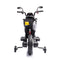 Freddo Toys 12V Aprilia Motorcycle 1 Seater Ride-on