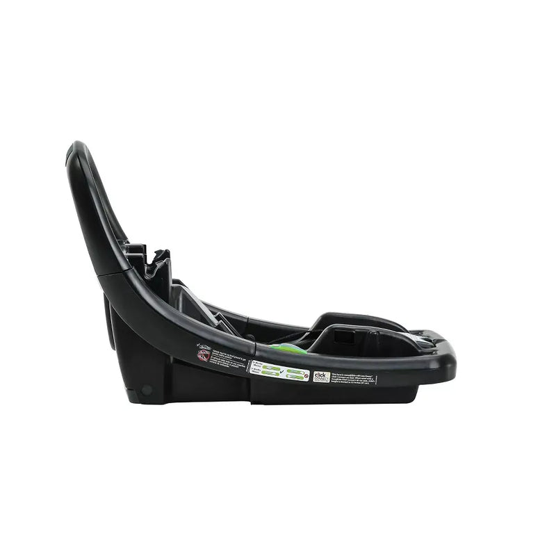 SnugFit Infant Car Seat Base - Black